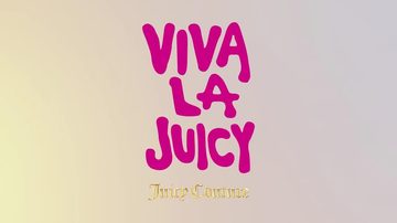 Набор парфюмов Viva La Juicy в дорожном формате — миниатюра 9