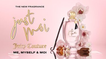 Мини-набор парфюмов Viva La Juicy и Just Moi — миниатюра 9
