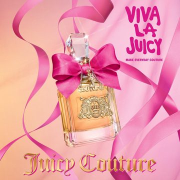 Мини-набор парфюмов Viva La Juicy и Just Moi — миниатюра 8