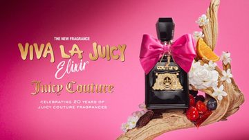 Viva La Juicy Elixir Eau de Parfum — миниатюра 9