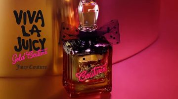 Viva La Juicy Gold Couture Парфюмированная вода — миниатюра 9