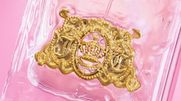 Набор парфюмов Viva La Juicy Le Bubbly (3 предмета) — миниатюра 8