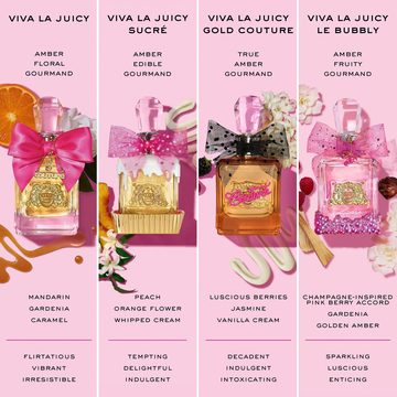 Viva La Juicy Sucré Eau De Parfum — миниатюра 7