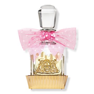 viva la juicy sucré eau de parfum
