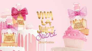 Viva La Juicy Sucré Eau De Parfum — миниатюра 9