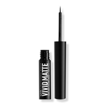 жидкая подводка для глаз vivid matte longwear