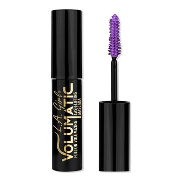тушь для ресниц volumatic full-on lash mascara