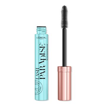 водостойкая тушь для ресниц voluminous lash paradise