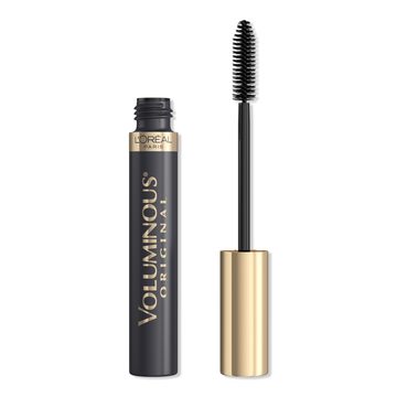 увлажняющая тушь для ресниц voluminous original
