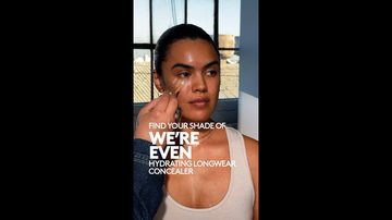 Консилер для лица We're Even Hydrating Longwear — миниатюра 11