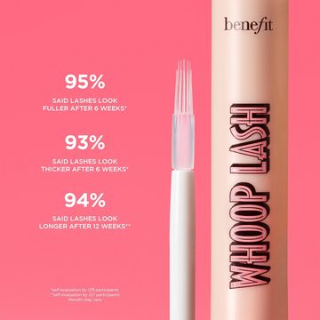 Сыворотка для ресниц Whoop Lash — миниатюра 7