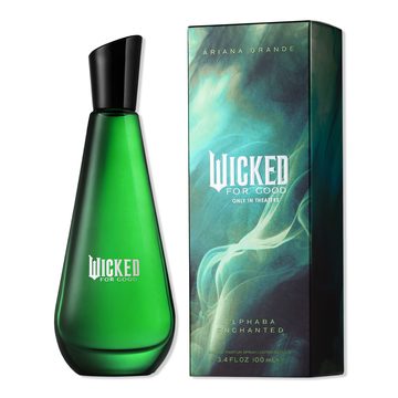 парфюмированная вода wicked elphaba enchanted