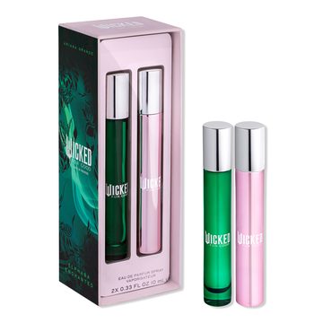 набор спреев wicked for good от ariana grande fragrances