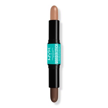 кремовый хайлайтер и контурирующий стик wonder stick