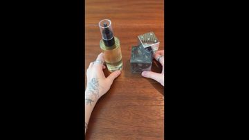 Your Turn Eau de Parfum — миниатюра 10