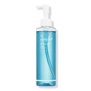 масло для глубокого очищения пор zero pore blackhead