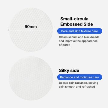 Патчи для сужения пор Zero Pore Pad — миниатюра 7